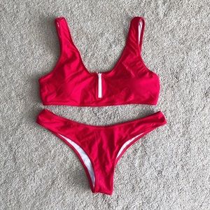 Zaful Bikini